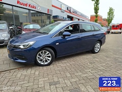 Opel Astra Sports Tourer - 1.2 130 PK ELEGANCE