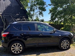 Nissan Qashqai - 2.0 Tekna