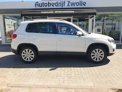Volkswagen Tiguan - 1.4 TSI|2013|NAVI|AIRCO|CRUISE|APK 5-2026