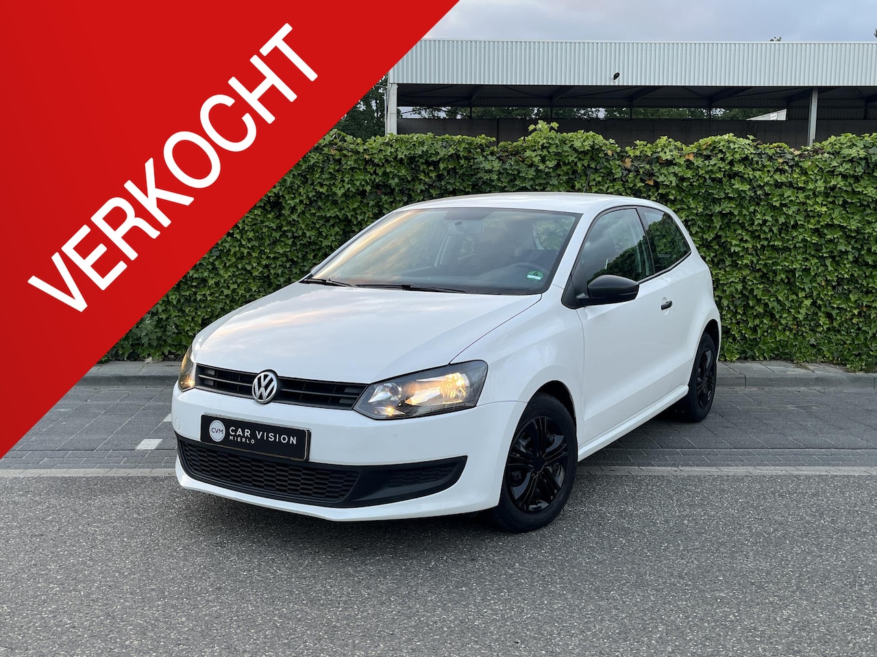 Volkswagen Polo - 1.2 Easyline * Navi * Airco * 03-2026 - AutoWereld.nl