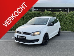 Volkswagen Polo - 1.2 Easyline * Navi * Airco * 03-2026