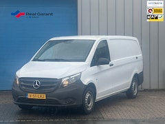 Mercedes-Benz Vito - 116 CDI Lang CAMERA PDC 12 MAANDEN GARANTIE