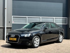 Audi A4 Limousine - 1.4 TFSI bj.2017 Autom|Pdc|Trekh|Nap