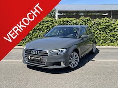 Audi A3 Sportback - 30 TFSI Advance * Navi * Led * 35DKM * Garantie * Facelift