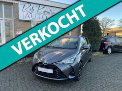 Toyota Yaris - 1.5 Hybrid Aspiration