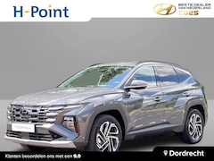 Hyundai Tucson - 1.6 T-GDI PHEV Premium 4WD |NIEUW MODEL|€5300 KORTING|HEAD-UP DISPLAY|360 CAMERA|STOELVERK