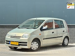 Daihatsu Cuore - 1.0-12V Tokyo 5-derus NAP