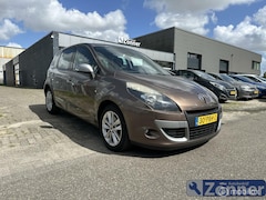 Renault Scénic - 1.6 Dynamique E85