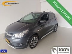 Opel Karl - 1.0 Rocks Automaat