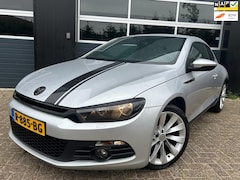 Volkswagen Scirocco - 1.4 TSI|Zeer nette sportieve auto|