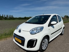 Citroën C1 - 1.0 Collection Airco / NAP