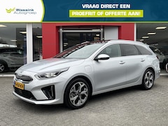 Kia Cee'd Sportswagon - Ceed Sw 1.6 GDI PHEV 141pk DCT6 ExecutiveLine | Panaromadak | Leder memory stoelen verwarm