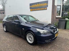BMW 5-serie Touring - 525d Business Line