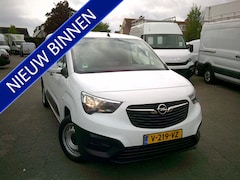 Opel Combo - 1.6D L2H1 Edition VOORZIEN VAN AIRCO+CRUISE LENGTE 2