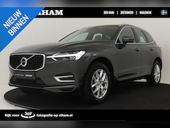 Volvo XC60 - T8 TWIN ENGINE MOMENTUM PRO -PANO.DAK|KEYLESS|ADAP.CRUISE|BLIS|CARPLAY|TREKHAAK|AUT.PARKER