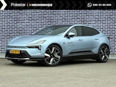 Polestar 4 - 4 Long Range Dual Motor 100 kWh | AWD | Pilot & Plus pack | 21 inch lichtmetalen velgen |