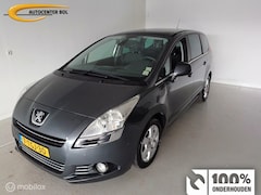 Peugeot 5008 - 1.6 VTi Blue Lease 7p