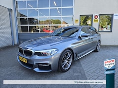 BMW 5-serie Touring - (g31) 520i M-Sport Automaat