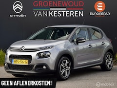 Citroën C3 - 110pk Feel I Automaat I Navi I 28.000km