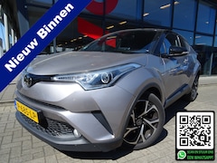 Toyota C-HR - 1.2 Bi-Tone