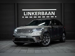 Land Rover Range Rover Velar - 3.0 P400 R-Dynamic HSE | Pano | Massage | Leder | Meridian | Luchtvering | NP 150k | NL au