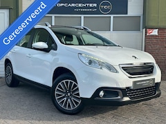 Peugeot 2008 - 1.2 Active/PANO/TREKH/PARKS/NAVI/CRUISE/APK/NAP