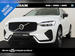 Volvo XC60 - T6 PLUG-IN HYBRID AWD ULTIMATE DARK *FULL OPTIONS* -PANO.DAK|LUCHTVERING|BOWERS&WILKINS|36