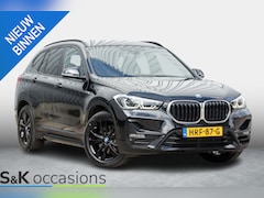 BMW X1 - xDrive25e Executive Trekhaak Black Edition