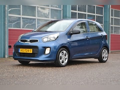 Kia Picanto - 1.0 CVVT EconomyPlusLine
