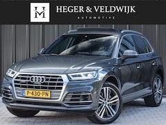 Audi Q5 - 2.0 TFSI QUATTRO PRO LINE | PANORAMADAK | FULL-LED | VIRTUAL COCKPIT | MEMORY SEATS | AMBI