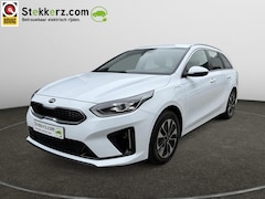 Kia Cee'd Sportswagon - Ceed 1.6 GDI PHEV Comfortline