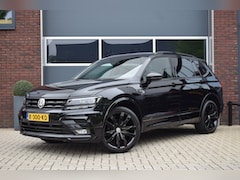 Volkswagen Tiguan Allspace - 1.5 TSI DSG R-line 7-Persoons
