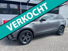 Land Rover Range Rover Velar - 2.0 I4 Turbo AWD SE