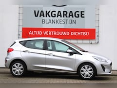 Ford Fiesta - 1.1 Trend