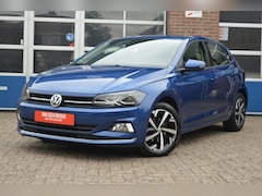 Volkswagen Polo - 1.5 TSI Highline | AUT - VIRT.CKPIT
