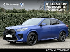BMW iX2 - eDrive20 | Frozen Portimao | M-Sport | 19" | Camera | Comfort Acces