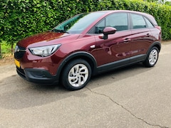 Opel Crossland X - 1.2 120 Jaar Edition