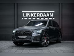 Audi Q7 - 60 TFSI e Hybrid Quattro Competition | Vol | Pano | B&O | Laser | RS zetels | Massage | Tr