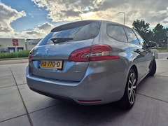 Peugeot 308 SW - 1.6 BlueHDI Blue Lease Pack