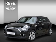 MINI Clubman - Cooper Richmond Park Edition | 18" LM Yours British Spoke velgen | Trekhaak met afneembare