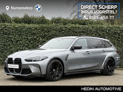 BMW 3-serie Touring - M3 xDrive Competition | M Carbon-keramische remmen | Co Pilot | Stoelventilatie