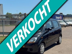 Chevrolet Matiz - 1.0 Style