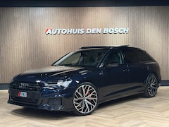 Audi A6 Avant - 55 TFSI e Quattro Competition 367PK S Line
