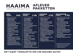 Fiat Doblò Cargo - 1.6 MJ L2H1 Maxi SX | Cruise control | Multifunctioneel | Stuurwiel multifunctioneel | Sid