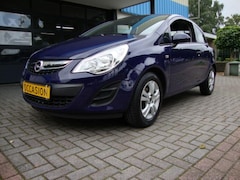 Opel Corsa - D 1200i 16V 3 DEURS AIRCO
