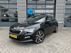 Skoda Scala - 1.5 TSI 150 pk Sport Business 7-DSG | Apple Carplay/Android Auto|telefoonintegratie premiu
