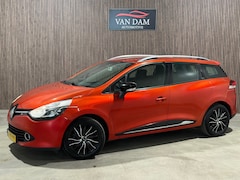 Renault Clio Estate - 1.2-16V Collection 2013 CRUISE NAVI AIRCO