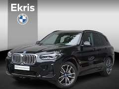 BMW X3 - xDrive30e High Executive | M Sportpakket | Driving Assistant | Trekhaak | Comfort Access |