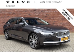 Volvo V90 - B5 265PK Plus Bright | 360 Camera | 20'' |