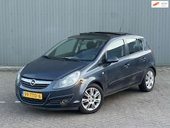 Opel Corsa - 1.2 I Panoramadak I Essentia